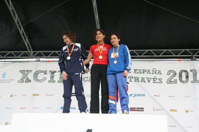 2010 Campionato de España de Cross 162